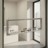 SXA Hanging Window  Optical Frame Display.