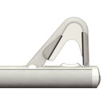 MONO Locking Pin Single Sunglass or Optical Eywear Display.