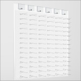 Backlit Smart System SM-31-105  Pre-Order