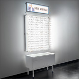 Backlit Smart System SML-31-90  Pre-Order