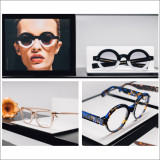 Accessories for CARRÉ  LED Shelves