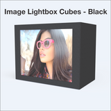 Accessories for CARRÉ  LED Shelves