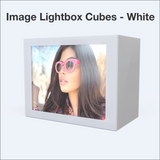 Accessories for CARRÉ  LED Shelves