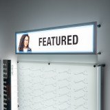 Backlit Smart System SM-31-105.  Pre-Order