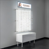 Backlit Smart System SM-31-105.  Pre-Order