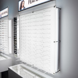 Backlit Smart System SML-31-90.  Pre-Order