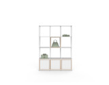 CAROLINE SHELVING-SET RS-CD-AM 06