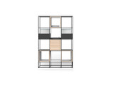 CAROLINE SHELVING-SET RS-CD-PBD 12