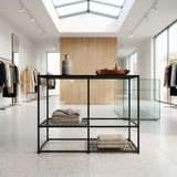 CR-SET SF-TM 09 free-standing display elements