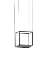 Hanging presentation element CR-SET SF-HK 01