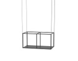 Hanging presentation element CR-SET SF-HK 02