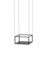 Hanging presentation element CR-SET SF-HK 04
