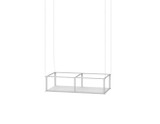 Hanging presentation element CR-SET SF-HK 05