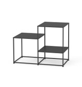 Free-standing display platforms CR-SET SF-TM 13