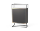 Room furniture with good shute CR-SET MR-WSA-CD 03