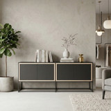 storage with doors CR-SET SR-CDT 07