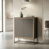 Storage with door CR-SET SR-CDT 04