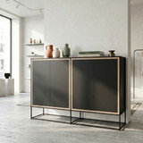 Storage with door CR-SET SR-CDT 03