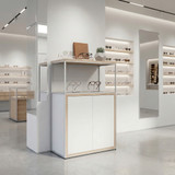 CAROLINE service module with storage CR-SET-SB-CD-TD-FW 01