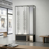 CAROLINE Display stand CR-SET P-TC4-S-CD 09