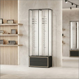 CAROLINE Display stand CR-SET P-TC4-CD 04