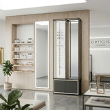 CAROLINE Display stand CR-SET P-TC4-S 07