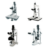 Slit Lamps