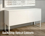 Quick-Ship Optical Cabinets