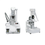 Lens Drilling Machines