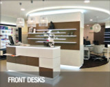 Front Desks