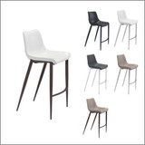 Magnus  Client Bar Chairs