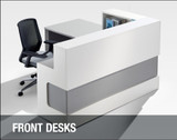 Optical Front Desks