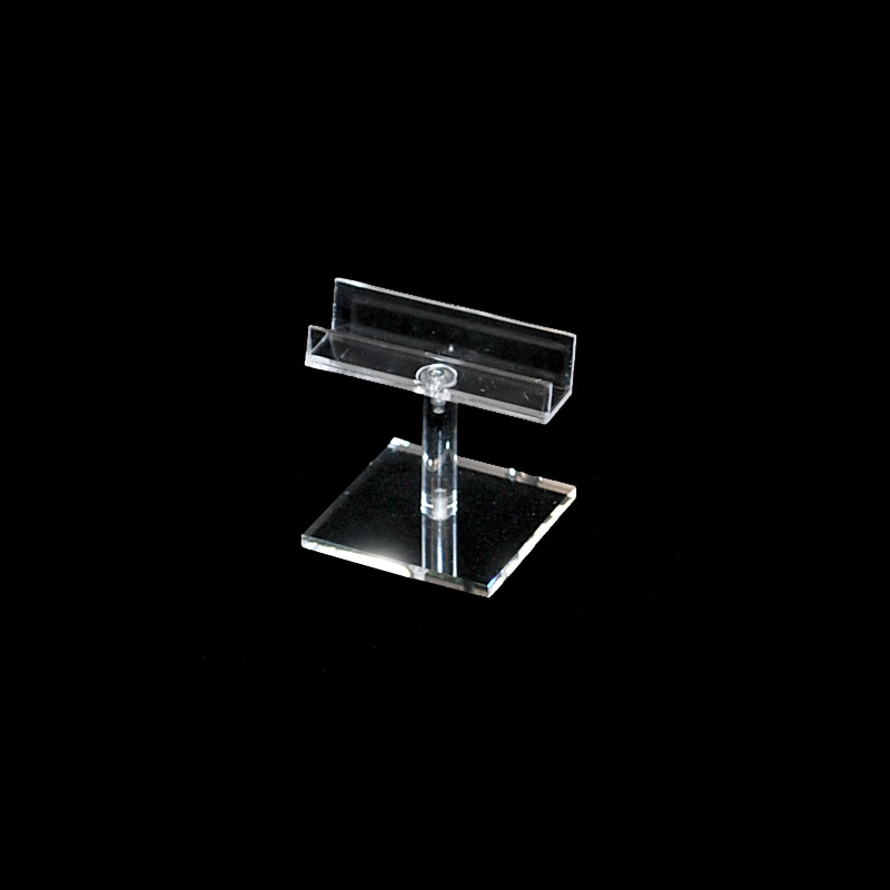 Single Optical Frame Step Risers