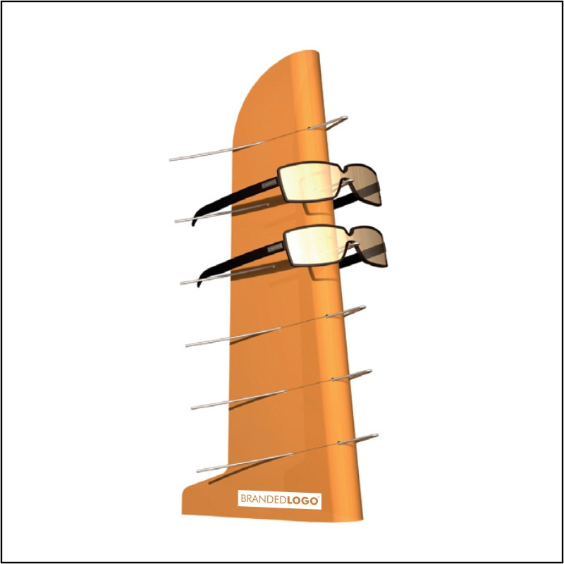 "SMART" Optical Frame Display Single Accessory Holder