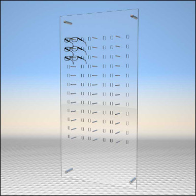 APP-7-14 Premium Pin Panels for Sunglasses