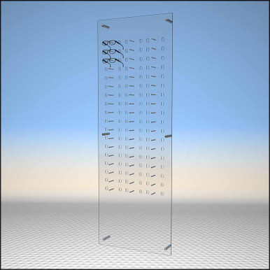 APP-7-20 Premium Pin Panels for Sunglasses