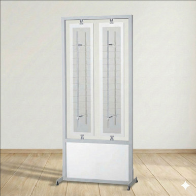 ASIS2B Optical Frame Display