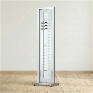ASIS-1 Standalone Sunglass & Optical Display