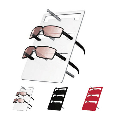 Cross  Optical Frame Holder