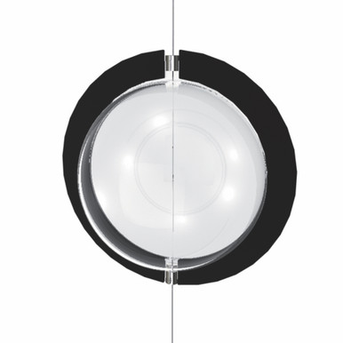 ARRAY  Optical Frame Display System - frame for acrylic glass ball