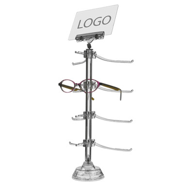 Accessory Logo Plate for Y-Clip products.