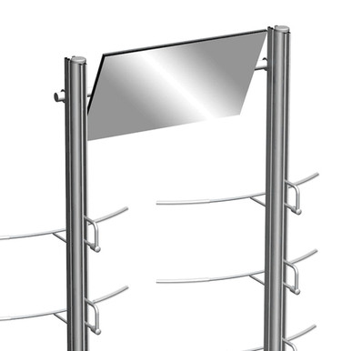 MTE Rod Mirror for Mini-TUBIX Series. MTE Rod Mirror for Mini-TUBIX Series.