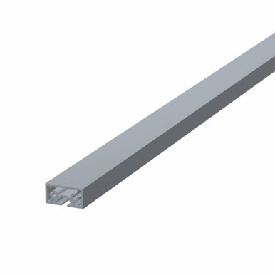 SCOPE  Optical Frame Display mounting rail