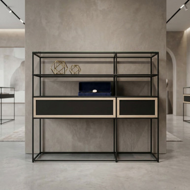 Room furniture with good shute CR-SET MR-TG-CD 05