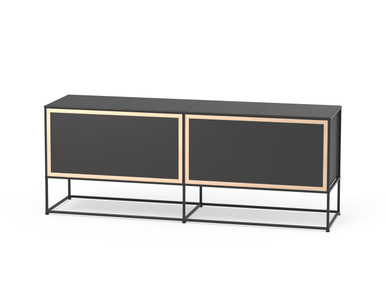 storage with drawers CR-SET SR-CDS 05