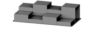 Deko Set CR-DK Set 2.4