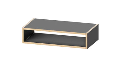 CR-CD 2-05H/19 O Double corpus open, half height