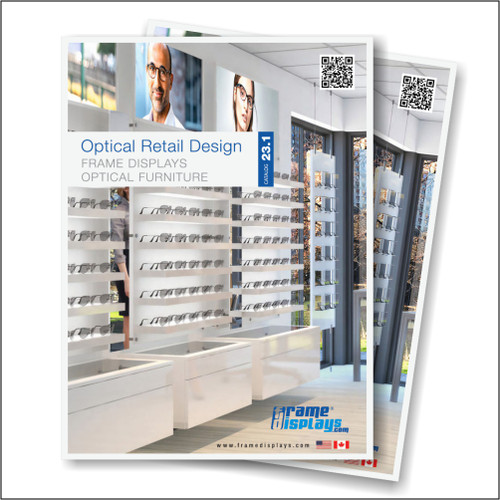 2022 Frame Displays Catalog Printed Version