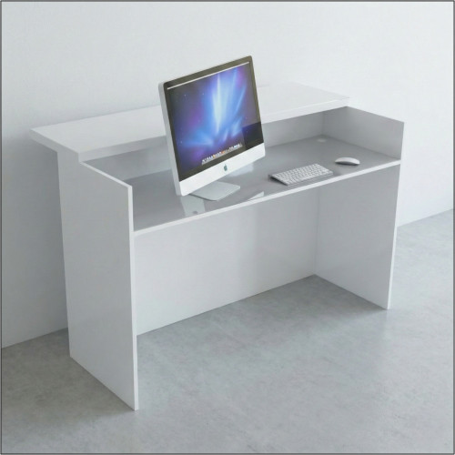 Optical Admin Table/Front Desk
