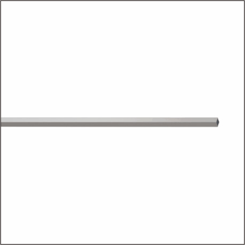 Optiquattro  Optical Frame Display Horizontal Rod